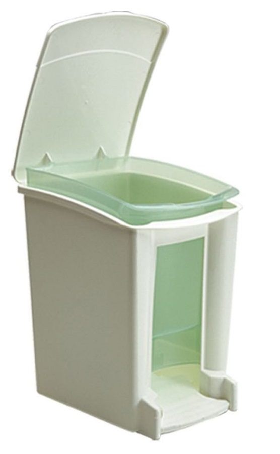 Cesto para sanitario - Imagen 3