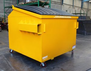 contenedor-metalico-de-carga-frontal-para-recolecion-de-residuos-solidos-basura-4.5-metros-cubicos