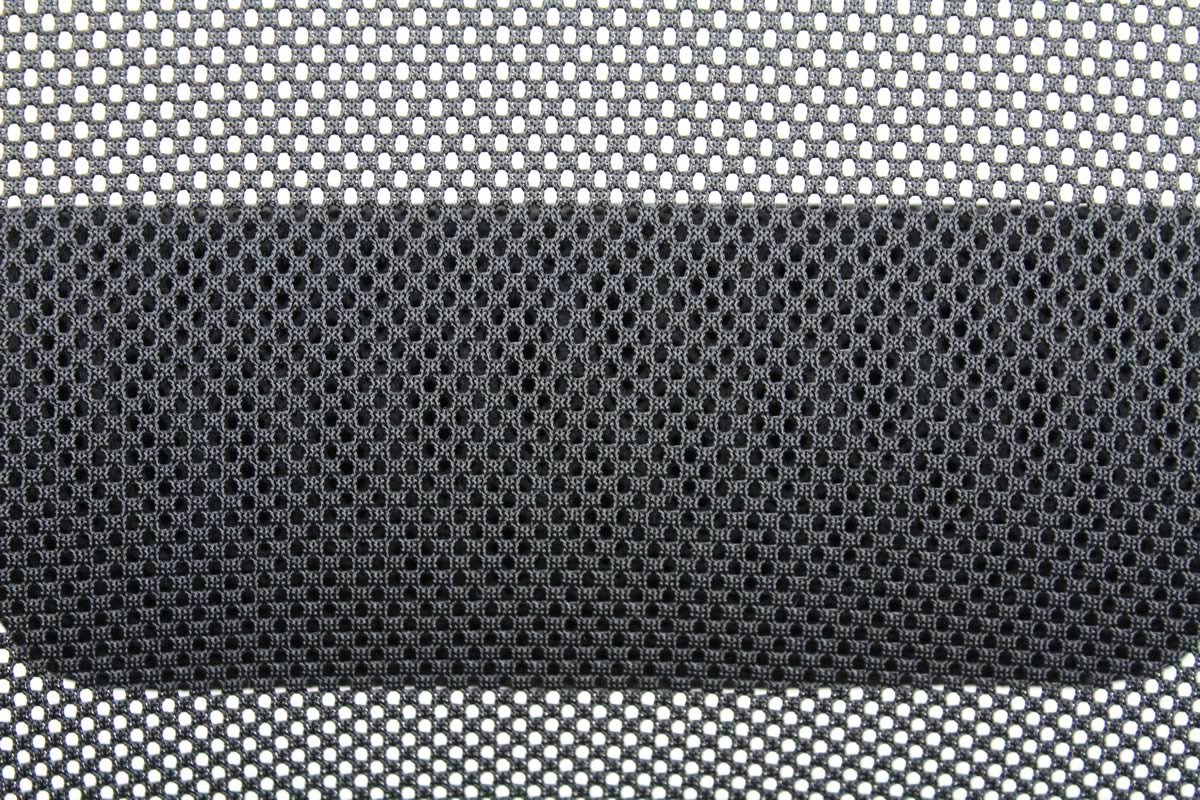 Silla ejecutiva malla samos con cabecera - Imagen 2