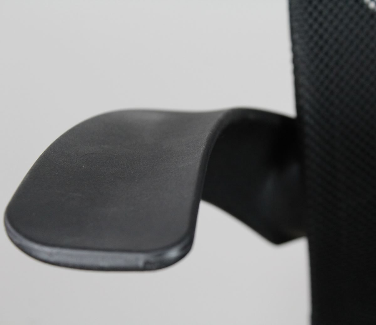 Silla ejecutiva malla samos con cabecera - Imagen 11