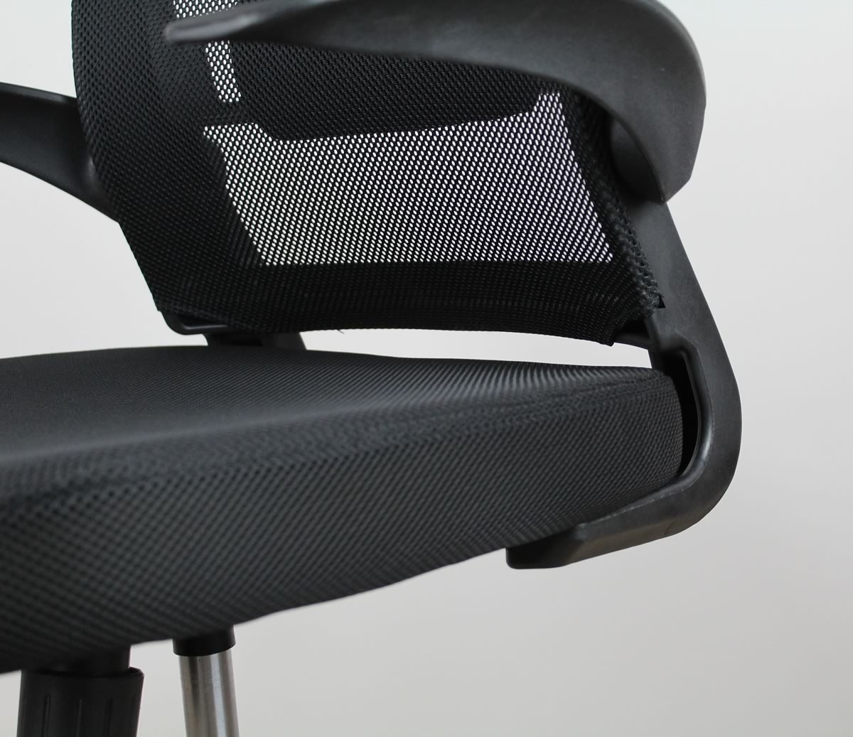 Silla ejecutiva malla samos con cabecera - Imagen 13