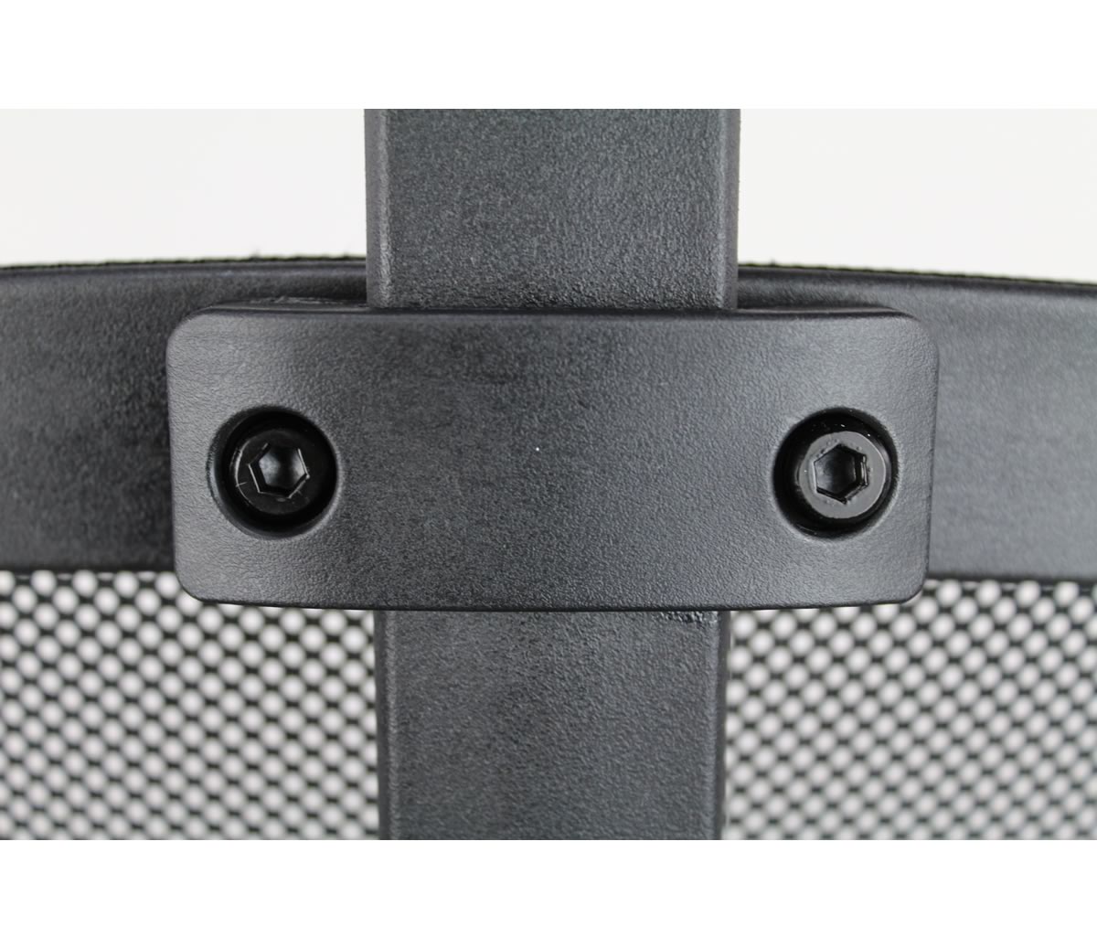 Silla ejecutiva malla samos con cabecera - Imagen 3