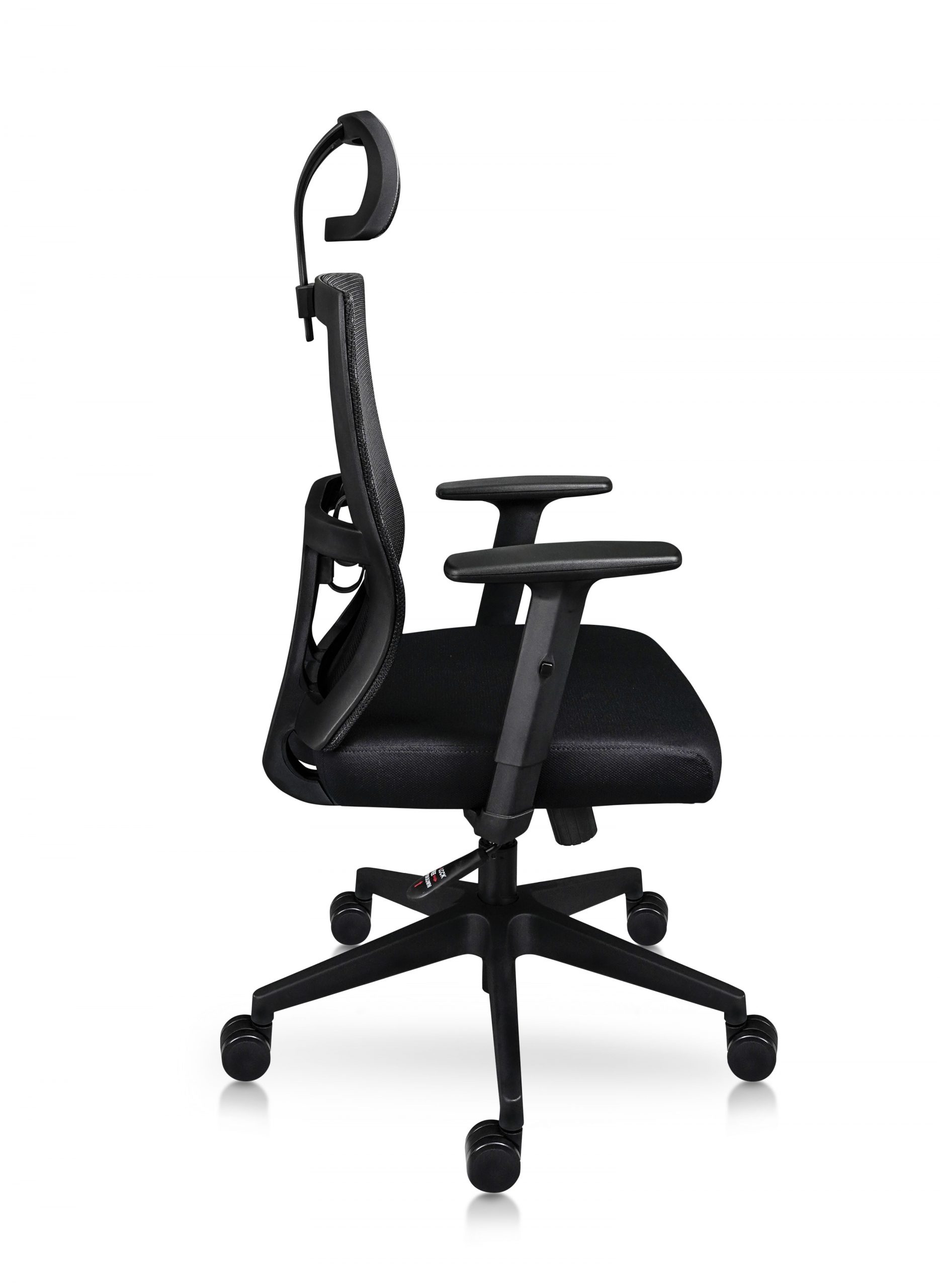 Silla ejecutiva athenas ergonómica y brazos ajustables - Imagen 2